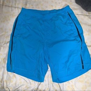 NWOT Lululemon Shorts